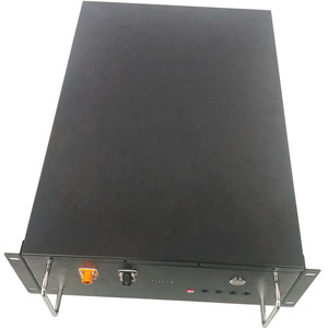 แบตเตอรี่ลิเธียมเก็บพลังงานแสงอาทิตย์แรงดันสูง 192V 48V 200Ah Lifepo4 ชุดแบตเตอรี่ลิเธียมไอออน 15Ah 25Ah 50Ah - Product Image 1