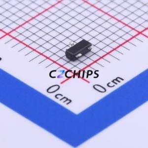 Composants électroniques d'origine et neufs, diode de commutation BAV70 SOT-23, vente en gros, fournisseur de puces et service BOM - Product Image 2