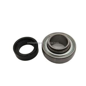 Unidad de <span class=keywords><strong>Rodamiento</strong></span> con Soporte, <span class=keywords><strong>Rodamiento</strong></span> de Bolas <span class=keywords><strong>YAR</strong></span> <span class=keywords><strong>204</strong></span>, <span class=keywords><strong>Rodamiento</strong></span> de Inserción - Product Image 5