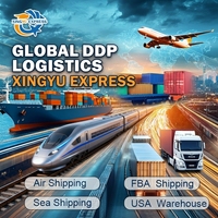Meilleur agent d'expédition et agent de dropshipping pas cher de Chine vers Singapour, la Malaisie, les Philippines, l'Indonésie