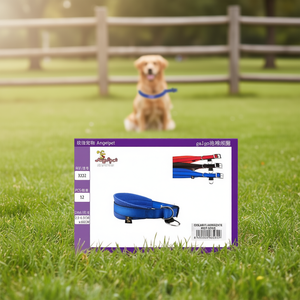 Collare per Animali Domestici in Schiuma Galgo - Product Image 2