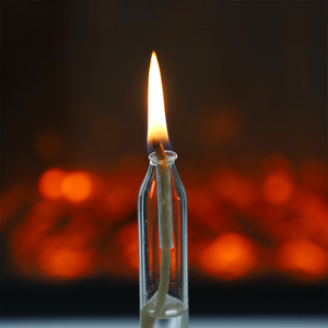 <span class=keywords><strong>Lampe</strong></span> à <span class=keywords><strong>huile</strong></span> longue en verre de style européen Bougeoir <span class=keywords><strong>chandelier</strong></span> transparent Décorations de table pour fête de mariage <span class=keywords><strong>Lampe</strong></span> à <span class=keywords><strong>huile</strong></span> en verre - Product Image 3