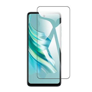 Protector de Pantalla de Vidrio Templado HD para Tecno Spark 20 PRO 5G, 20 <span class=keywords><strong>P</strong></span>, 30 5G, 30C, 30 PRO 4G, CM Spark Power 2, Anti-Rayones y Anti-Huellas - Product Image 1