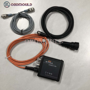 กล่องเชื่อมต่อ STILL Canbox -Sted s Interface Incado Box ของแท้ STILL Canbox 50983605400 เครื่องมือวินิจฉัยรถยกพร้อมแท็บเล็ต CF33 - Product Image 4