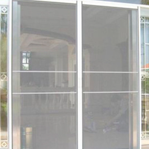 Malla Mosquitera de Fibra de Vidrio 18*16, Moderna, Lavable, Fácil Instalación, Marca Yuking para Puertas de Hogar - Product Image 5