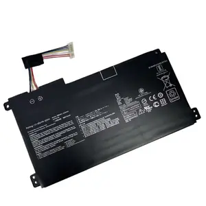 B31N1912 C31N1912 Laptop Battery For ASUS VivoBook 14 E410M E410MA E510M L410MA E510KA F414MA R522MA 3-cell Notebook Battery