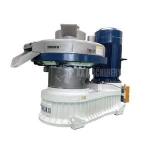 Machine à granulés <span class=keywords><strong>de</strong></span> paille <span class=keywords><strong>de</strong></span> <span class=keywords><strong>chanvre</strong></span> biomasse pour déchets industriels – Presse à granulés <span class=keywords><strong>de</strong></span> <span class=keywords><strong>chanvre</strong></span> capable <span class=keywords><strong>de</strong></span> transformer le <span class=keywords><strong>chanvre</strong></span> en granulés <span class=keywords><strong>de</strong></span> combustible - Product Image 1