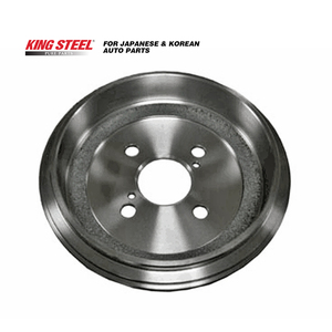 Tambour de frein arrière Kingsteel à bon prix pour Yaris NCP90 NCP130 2005- 42431-52070 - Product Image 6