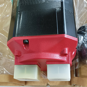 A06B-1483-B305 Motor de Husillo AC 1.5/8000i IP65 FANUC - Product Image 5