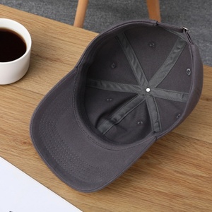 Casquette de baseball, casquette trucker, casquette snapback et casquette de course brodée en 3D avec logo personnalisé et écussons - Product Image 2