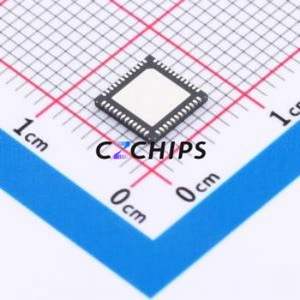 Venta al por mayor Chip IC de circuito integrado PMIC de carga y descarga inalámbrica IC de 2. 0 (6x6) - Product Image 2