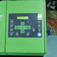 Imprimante à projecteur d'occasion Roland Versa Uv LEC-300A/imprimante LEC300/traceur de découpe pour usine de fabrication 4 couleurs