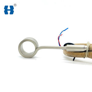 Huadong özelleştirme mevcut sıcak yolluk bobin ısıtıcıları şekil değişiklikleri küçük bobin ısıtıcı - Product Image 5