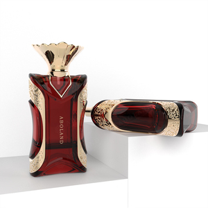 High end Customized Perfume <b>Bottle</b> Customized Packaging <b>box</b> Luxury Perfume <b>Bottle</b> Personalized Perfume <b>Bottle</b> - Product Image 5