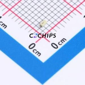 RFDIP1607CLM6T39 Duplexer SMD-6P,1.6x0.8mm RF 17.6dB -40℃~+85 - Product Image 1