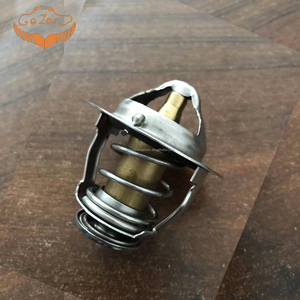 Thermostat de moteur à bon <span class=keywords><strong>prix</strong></span> pour Hyundai Kia <span class=keywords><strong>Toyota</strong></span> LandCruiser Prado 90916-03118 9091603118 9091603097 Acheter des pièces automobiles sur Net - Product Image 4