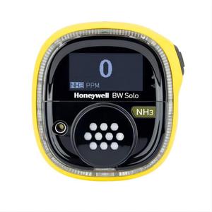 เครื่องตรวจจับก๊าซ BW แบบหน่วยเดียว พร้อมการเชื่อมต่อสำหรับวิเคราะห์ H2S CO O2 Cl2 รุ่น BWS1-C-Y เครื่องตรวจจับก๊าซ BW แบบหน่วยเดียว - Product Image 3