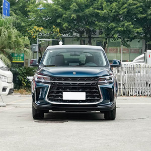 รถ SUV ตงเฟิง ฟอร์ธิง T5 เครื่องยนต์ 1.6 ลิตร เทอร์โบ CVT 5 ที่นั่ง เกียร์อัตโนมัติ ล้อแม็ก R18 สีเข้ม รถครอบครัวใหม่ พร้อมส่งออก - Product Image 2