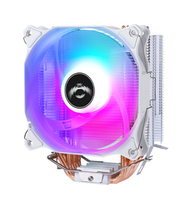 QiuzAim optimizado para Intel I9/i7/<span class=keywords><strong>i5</strong></span> 12th-15th Gen (LGA1700) y AMD Ryzen 5000/7000 Series (AM4) Kit de montaje universal incluido - Product Image 5