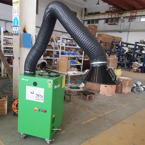 1500cmh bụi di động Collector và hàn Bụi Collector Hàn di động <span class=keywords><strong>fume</strong></span> extractor khai thác - Product Image 4