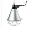 Lampe Chauffante Halogène en Gros pour l'Élevage de Volailles, Équipement Chauffant Économe en Énergie pour Poussins, Idéal pour les Fermes d'Élevage