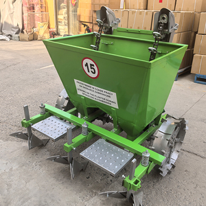 공장 농업 농장 구현 3 점 1 행 <span class=keywords><strong>2</strong></span> 행 단일 이중 행 감자 재배자 감자 수확기 - Product Image 4