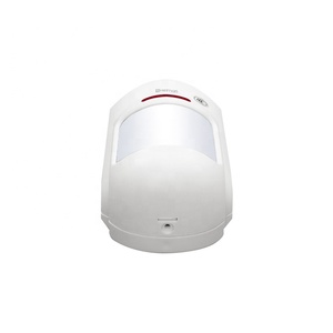 Heiman Security <strong>System</strong> Microwave <strong>Motion</strong> Pir Detector Pir <strong>Motion</strong> Sensor <strong>Alarm</strong> for Home Use - Product Image 2