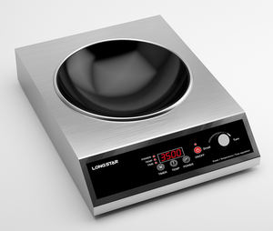 Cocina <span class=keywords><strong>de</strong></span> Inducción Inteligente <span class=keywords><strong>de</strong></span> Alta Eficiencia LS-3500S, Cocina <span class=keywords><strong>de</strong></span> Inducción Comercial, Estufa <span class=keywords><strong>de</strong></span> Inducción con Salida <span class=keywords><strong>de</strong></span> Potencia Estable - Product Image 6