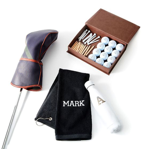 Caja de Regalo de Lujo para Pelotas de Golf, con Impresión de Logotipo Elegante, para Regalos Empresariales - Product Image 5