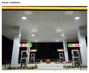 Đèn <span class=keywords><strong>Led</strong></span> Chống Cháy Nổ Chất Lượng Cao GYD Đèn Chống Cháy Nổ Chuyên Nghiệp 100W 150W 200W <span class=keywords><strong>400W</strong></span> Đèn Chống Cháy Nổ - Product Image 6