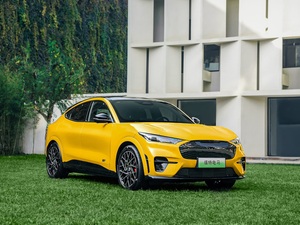 มัสแตง มาช-อี รถเอสยูวีไฟฟ้า |   ดีไซน์สปอร์ตและระยะไกลพิเศษสำหรับผู้ที่หลงใหลในสมรรถนะ - Product Image 6