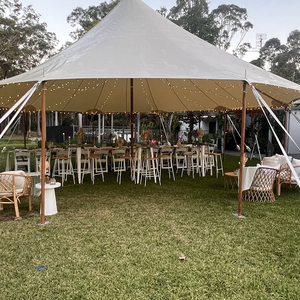 Event Party <b>Tent</b> Custom Logo Carpas Para Eventos Professional Tentes Pour Événements Commercial Wedding <b>Tent</b> For Business Events - Product Image 5