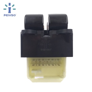 สวิตช์ควบคุมกระจกไฟฟ้า PEIVSO OEM ของแท้พร้อมส่ง สำหรับรถยนต์โตโยต้า เซียนน่า RAV4 แคมรี่ พรีอุส OEM 84820-12470 - Product Image 3