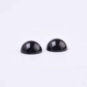 Smart Car <b>Gear</b> <b>Knob</b> Black Plastic For 2009-2014 Models Interior Trim - Product Image 1