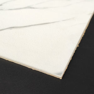 Revêtement de sol vinyle PVC SPC de luxe auto-adhésif à clipser, étanche, 4-8 mm, design moderne pour salle de sport intérieure, escalier, garage, sous-sol - Product Image 2