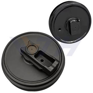 Graafmachine Voorste Leid Voor <span class=keywords><strong>Komatsu</strong></span> Pc130 <span class=keywords><strong>Pc200</strong></span> <span class=keywords><strong>Pc200</strong></span>-3 <span class=keywords><strong>Pc200</strong></span>-5 <span class=keywords><strong>Pc200</strong></span>-6 Pc220-6 Pc228 Pc300-7 Pc360Lc-7 - Product Image 1