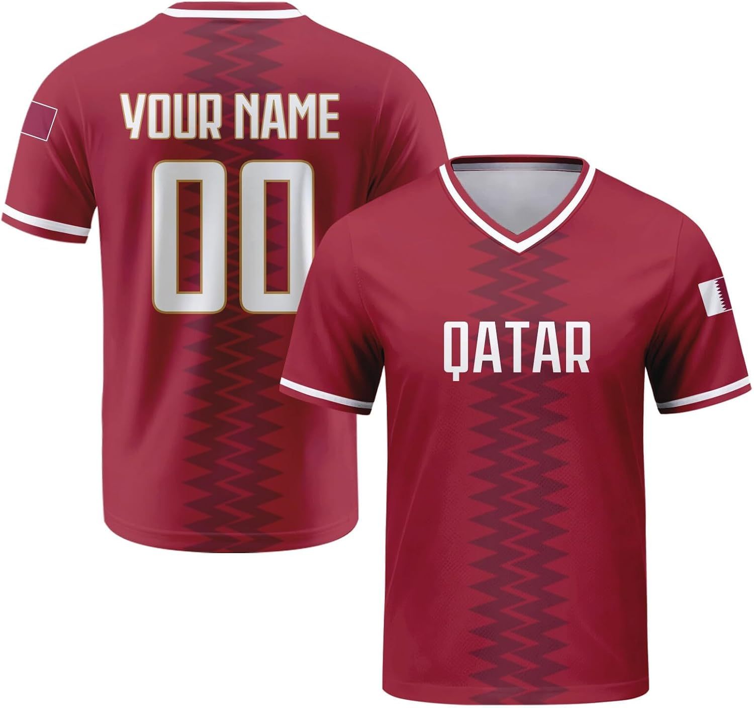 Qatar