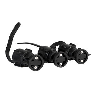 Soporte para Ciclocomputador Antuke, Ajustable al Manillar, de Plástico, con Cable, para Garmin Igps XoSS Wahoo Bairuiteng Jiamingmai Jinxingzhe - Product Image 2