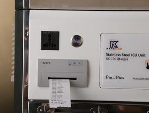 Equipo médico Jaula veterinaria <span class=keywords><strong>de</strong></span> acero inoxidable para mascotas exóticas - Product Image 6