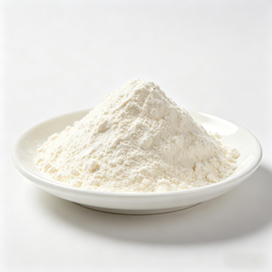 Poudre de lait entier biologique OEM, source naturelle de pâturage, marque privée, poudre de lait entier biologique - Product Image 1