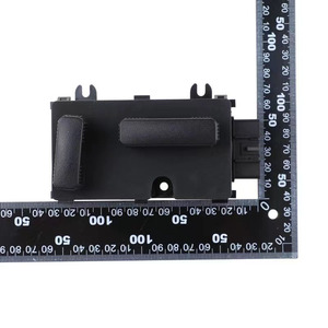 Interruptor de Asiento Cadillac 12450166 12450254 Izquierdo Derecho Repuesto para Escalade Silverado Avalanche GMC Hummer - Product Image 5