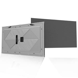 Trong nhà tiết kiệm năng lượng dẫn hiển thị tuyệt vời tản nhiệt đúc hợp kim nhôm đứng mô hình p1.53 p1.86 P2 p2.5 cho lệnh - Product Image 6