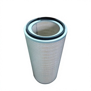 Filtre à air robuste 1660376-5 - Nouveau filtre en papier de haute qualité pour modèles de taille standard - Product Image 1