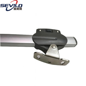 Hỗ Trợ Đệm Cửa Tủ Ngẫu Nhiên Nặng Với Đồ Nội Thất Phần Cứng Cánh Tay Mở Mềm - Product Image 5