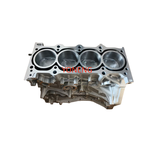 Kepala silinder J24B Kualitas Bagus Untuk Suzuki <span class=keywords><strong>2</strong></span>.4L Grand Vitara <span class=keywords><strong>2</strong></span> Escudo <span class=keywords><strong>3</strong></span> Kizashi 1 - Product Image 2