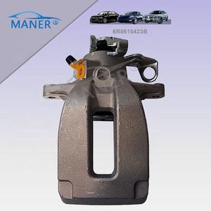 MANER 6R0615423B Venta al por mayor de fábrica china: Pinza de freno para sistema de frenos VW POLO 6C 2009- - Product Image 2