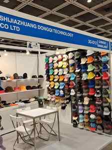 Casquette de sport en nylon imperméable à logo brodé plat, séchage rapide, <span class=keywords><strong>d</strong></span>écontractée, pour l'extérieur, hiver, <span class=keywords><strong>5</strong></span> panneaux, tendance, pour la plage et la pêche - Product Image 6