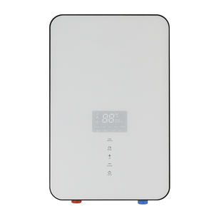 Çin OEM toptan rekabetçi fiyat için otel anında elektrikli sıcak SU ISITICI duş için - Product Image 2