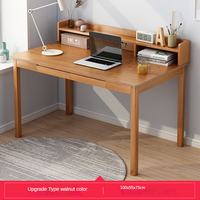 Bureau d'ordinateur de bureau à domicile, bureau d'étude économique pour étudiants, bureau d'écriture chinois, bureau d'étude pour chambre à coucher