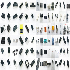 50PCS/lote Nuevo Regulador de Voltaje IC <span class=keywords><strong>TL431</strong></span> <span class=keywords><strong>SOT</strong></span> TL431A <span class=keywords><strong>SOT</strong></span>-<span class=keywords><strong>23</strong></span> 431 SMD En Stock - Product Image 6